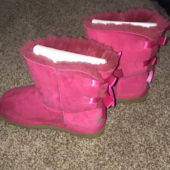 UGG boots - Picture 6 of 7